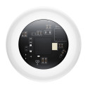 Hoco E91B lokalizér pro Apple Find My – bílý