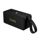Bluetooth reproduktor Hoco HT1 MAX 20 W - černá