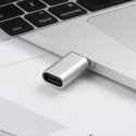 Redukce Micro USB na USB-C Blue Star pro nabíjení a data