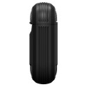 SPIGEN Rugged Armor Odolný kryt pro Apple AirPods 1/2, černý