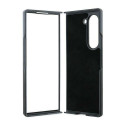 Pouzdro GUESS 4G CHARM pro Samsung Z Fold 6 – hnědé