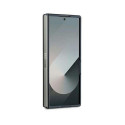 Pouzdro GUESS 4G CHARM pro Samsung Z Fold 6 – hnědé
