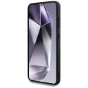 Kryt GUESS pro SAMSUNG S25 - hnědá (MagSafe)