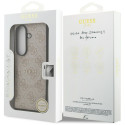 Kryt GUESS GUHMZFD7P4MSEGCP pro Samsung Z Fold7 - růžová