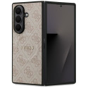 Kryt GUESS GUHMZFD7P4MSEGCP pro Samsung Z Fold7 - růžová