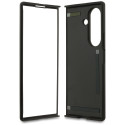 Kryt GUESS 4G CHARMS pro Samsung Z Fold7 - hnědý