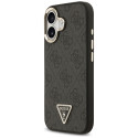 Kryt GUESS GUHMP17SP4GTDGMK pro iPhone 17 MagSafe