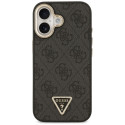 Kryt GUESS GUHMP17SP4GTDGMK pro iPhone 17 MagSafe