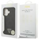 Kryt GUESS GUHMP17SP4GTDGMK pro iPhone 17 MagSafe