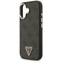 Kryt GUESS GUHMP17SP4GTDGMK pro iPhone 17 MagSafe