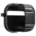 SPIGEN Rugged Armor Odolný kryt pro Apple AirPods Pro 1/2, černý