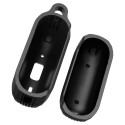 SPIGEN Rugged Armor Odolný kryt pro Apple AirPods Pro 1/2, černý