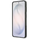 Kryt GUESS pro SAMSUNG S26 – černá