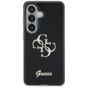 Kryt GUESS pro SAMSUNG S26 – černá