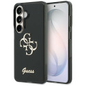 Kryt GUESS pro SAMSUNG S26 – černá