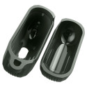 SPIGEN Rugged Armor Odolný kryt pro Apple AirPods Pro, tmavě zelený