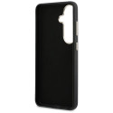 Kryt GUESS GUHCS26S5PS4RGGK pro Samsung S26 - černý