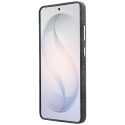 Kryt Guess 4G Triangle Logo pro S26 Ultra - černý