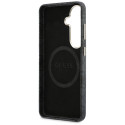 Kryt GUESS 4G Triangle Logo pro Samsung S26 – černý