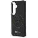 Kryt Guess GUHMS26S5PG4SRGK pro Samsung S26 černý MagSafe