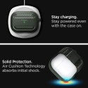 SPIGEN Rugged Armor Odolný kryt pro Apple AirPods Pro, tmavě zelený