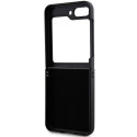 Karl Lagerfeld kryt pro Samsung Z Flip 5 černé