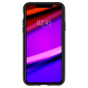SPIGEN Rugged Armor Odolný kryt pro iPhone 11 Pro, černý