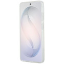 Kryt KARL LAGERFELD KLHMS26L6HKCBHH pro Galaxy S26 Ultra průhledný