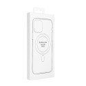 Kryt iPhone 13 PRO Clear Mag Cover pro iPhone 13 Pro průhledný