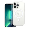 Kryt iPhone 13 PRO Clear Mag Cover pro iPhone 13 Pro průhledný
