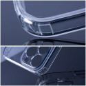 Kryt Clear Mag Cover pro iPhone 14 Pro Max – transparentní