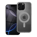 Kryt Clear Mag Cover (STR) iPhone 16 Pro Max průhledný