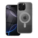 Kryt iPhone 16 PRO MAX MagSafe transparentní