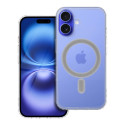 Kryt MagSafe pro iPhone 16 - transparentní