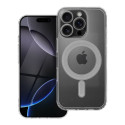 Kryt Clear Mag Cover pro iPhone 16 PRO - transparentní