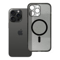 Kryt CLEAR MAG COVER - GLITTER iPhone 14 Pro Max