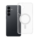 Kryt SAMSUNG S26 PLUS pro S26 Plus – průhledný