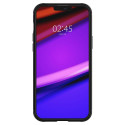SPIGEN Rugged Armor Odolný kryt pro iPhone 13 Pro, černý