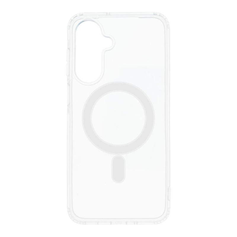 Kryt SAMSUNG A17 / A18 pro Samsung A17 / A18 - transparentní (clear)