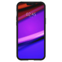 SPIGEN Rugged Armor Odolný kryt pro iPhone 13 Pro, černý