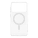 Kryt Case pro Samsung S26 Edge - transparentní