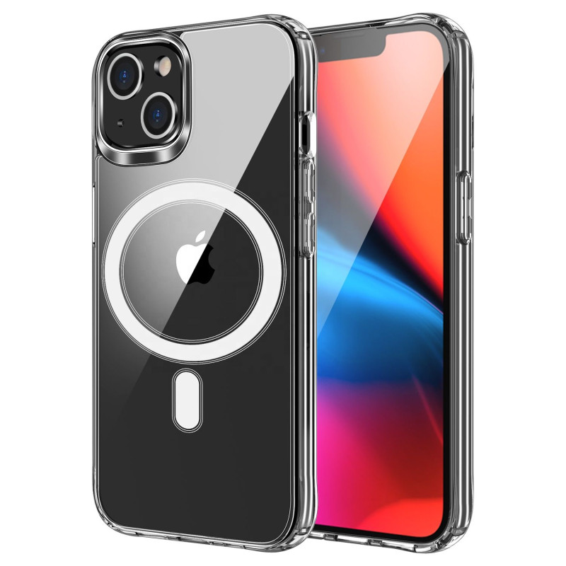 Kryt SAMSUNG A37 pro Samsung A37 - transparentní