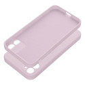 Kryt SILICONE MAG COVER iPhone 11 - růžová