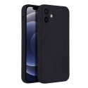 Kryt Silicone Mag Cover iPhone 12 Mini - černý