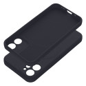Kryt Silicone Mag Cover iPhone 12 Mini - černý