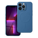 Kryt pro iPhone 13 PRO - modrá (MagSafe)