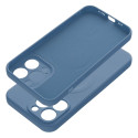 Kryt pro iPhone 13 PRO - modrá (MagSafe)