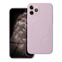 Kryt iPhone 11 PRO MagSafe - růžový