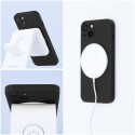 Mag Cover pro iPhone 7/8/SE 2020/SE 2022 - černé