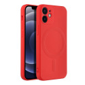 Kryt iPhone 12 MINI pro iPhone 12 MINI – červený